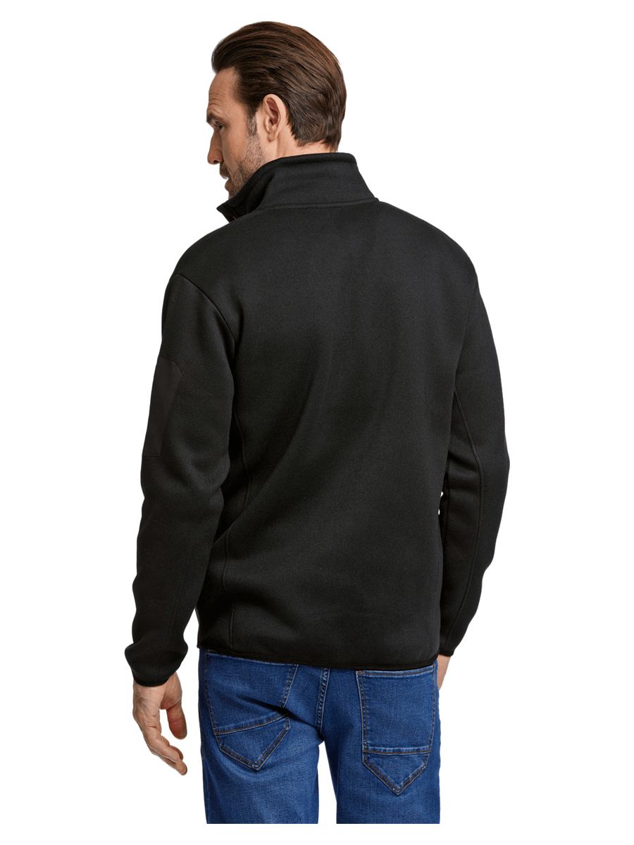 Jack's Strik & Sweat 3-750010-black_M - Bygholm Menswear